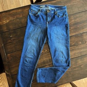 KUT FROM THE KLOTH Diana Kurvy jean
